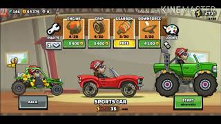 Hill Climb 2 Bölüm
