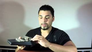 SIM GARAGE 24 FUNCTION BUTTON BOX REVIEW!