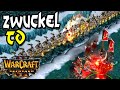 Warcraft 3 | Zwuckel Tower Defense Jank