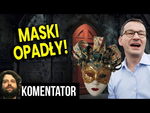Maski Opadły! Decyzja PIS Dosłownie Rujnuje Polskę! W tle: Rosja i Pieniądze! - Analiza Ator Finanse