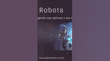 Agile Robots
