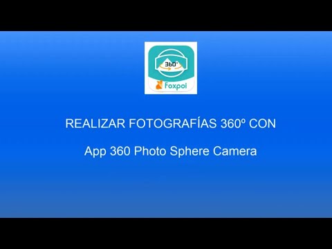 App 360 Photo Sphere Camera2 - YouTube