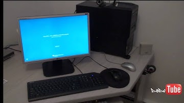 Inside My Server - DoDuTube