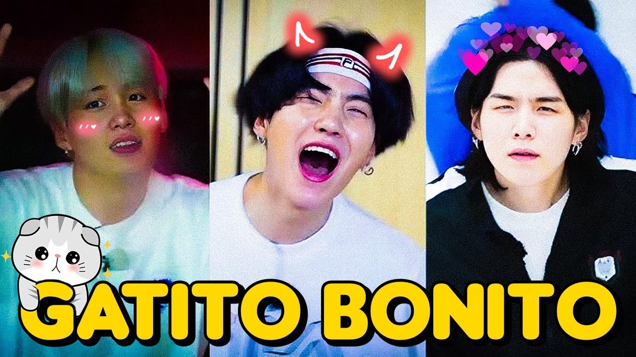 SUGA haciendo reír a BTS 🤣 Videos FUNNY JAYUL