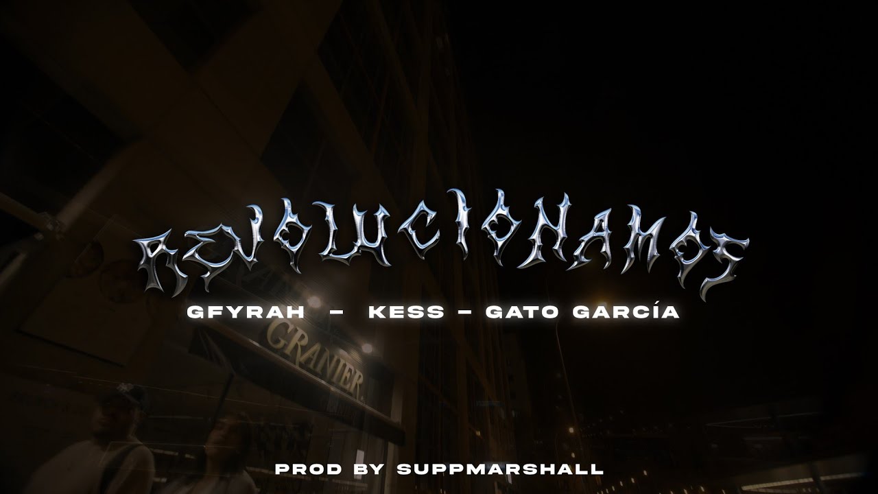 Revolucionamos ft. 