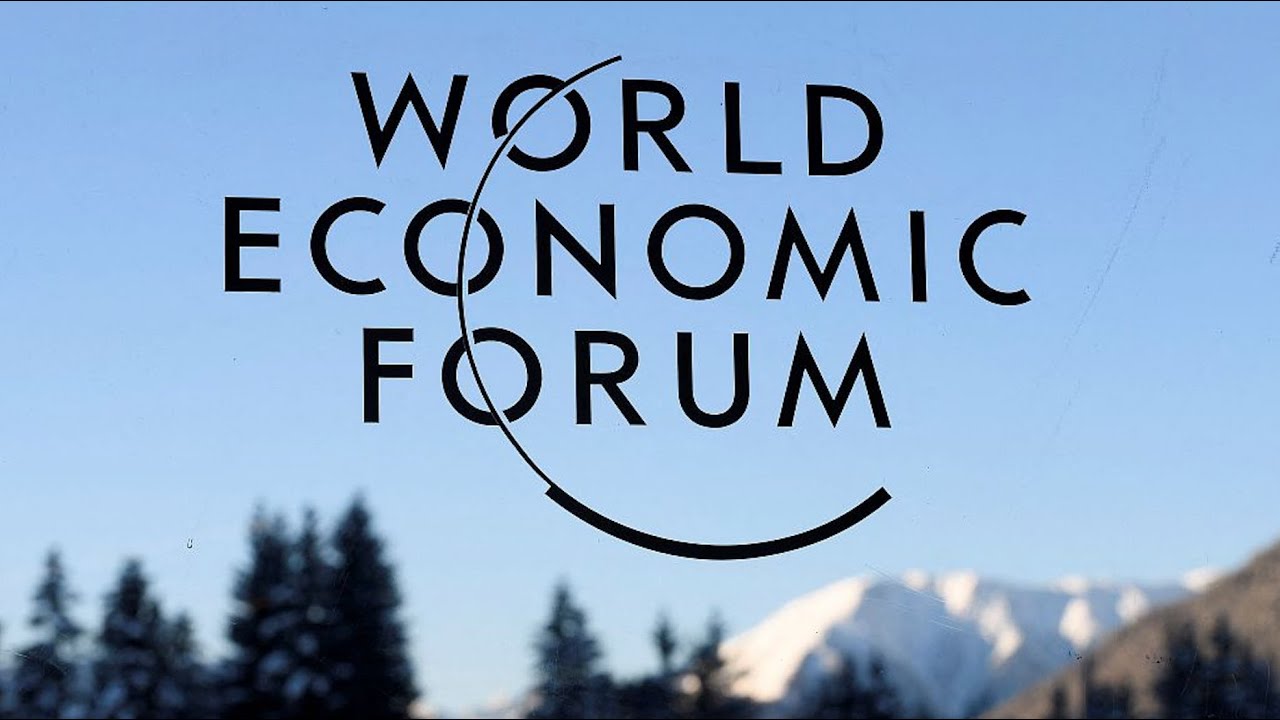 Download Live: Special coverage of Xi Jinping's speech at World Economic Forum 2022 virtual event