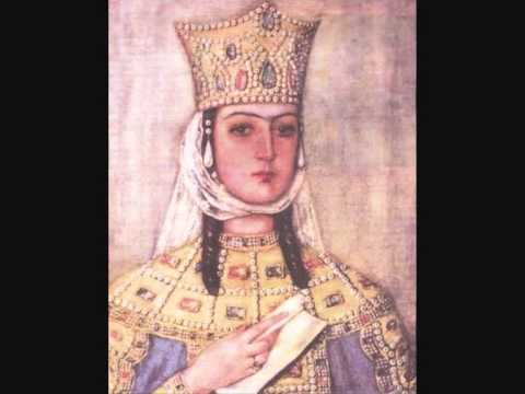 ანსამბლი ,,ლომისი\" - თამარ ქალო