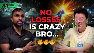 The Crazy Trading Strategy That Made Him Millions! (Is it Real?)