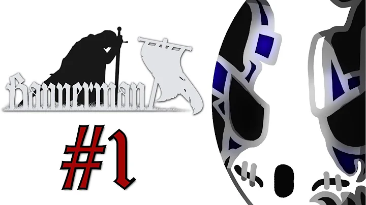 Bannerman | Let's Play Ep.1 | Into The Fray [Wretch Plays]