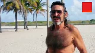 61 Years Old - Amazing Fitness | Age Is Just A Number | Motivation #fitness #handsomeoldman