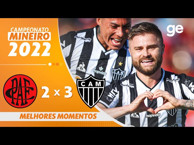 Pouso Alegre Futebol Clube - Confrontos Pouso Alegre x Atlético 6 jogos 3  vitórias Pouso Alegre 3 empates 10 Gols Pouso Alegre 7 gols Atlético 1968 -  Amistoso - Pouso Alegre 2