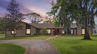 10700 Luscombe Ct, New Port Richey, FL