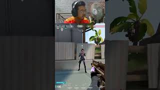 bros standing there. | #szami__ on #Twitch