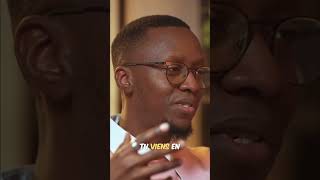 Son enfant n'est pas né, il se bat pour sa famille #business #entrepreneuriat #foi #media