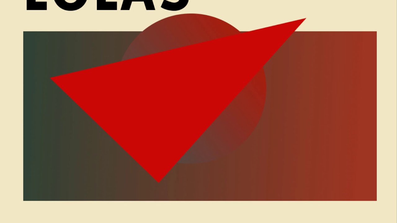 Lolas - Bon Voyage (2018)