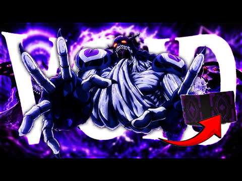 TOP 5 DAMAGE MAGICS IN THE GAME! THE VOID BUFF WAS CRAZY!! | Clover Retribution