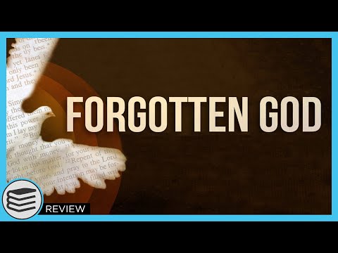 Reversing Our Tragic Neglect of The Holy Spirit [ Book Review ]