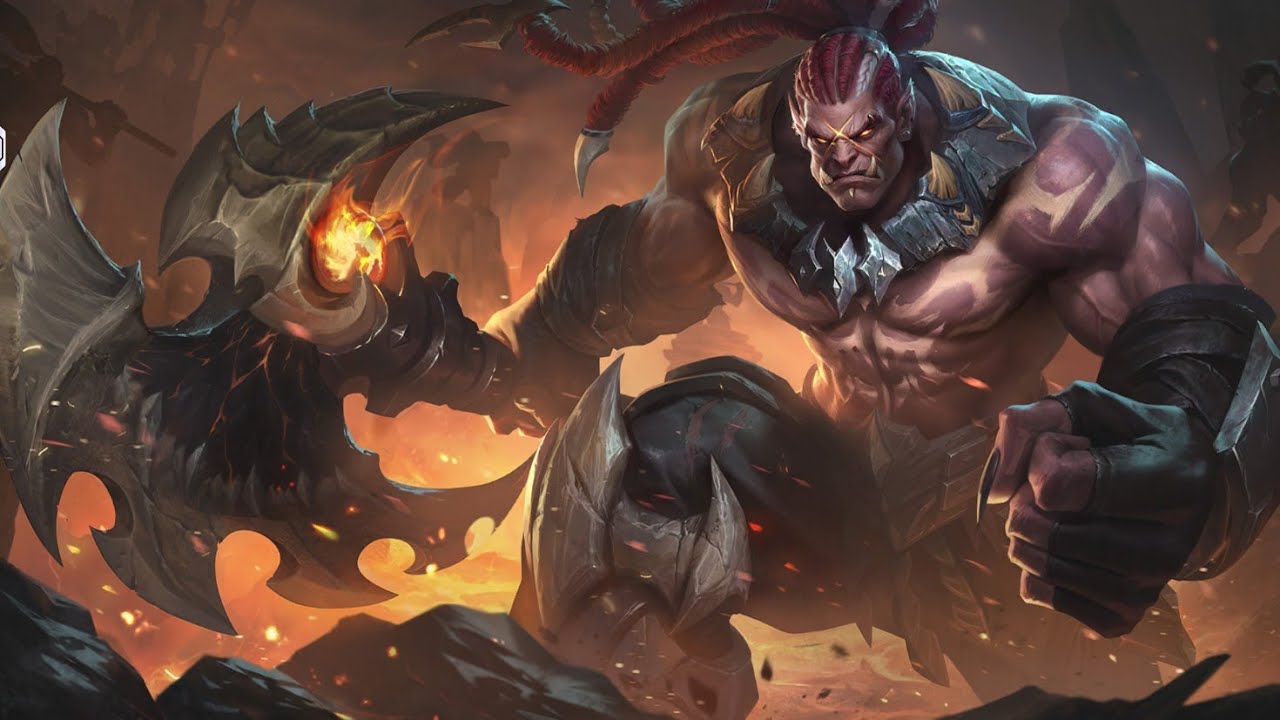 БАЛЬМОНД ПОЛУЧИЛ БАФ