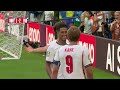 Bellingham brace sends England to semis! 👏 | HIGHLIGHTS | Norway 1-2 England | Men | FIFA World Cup