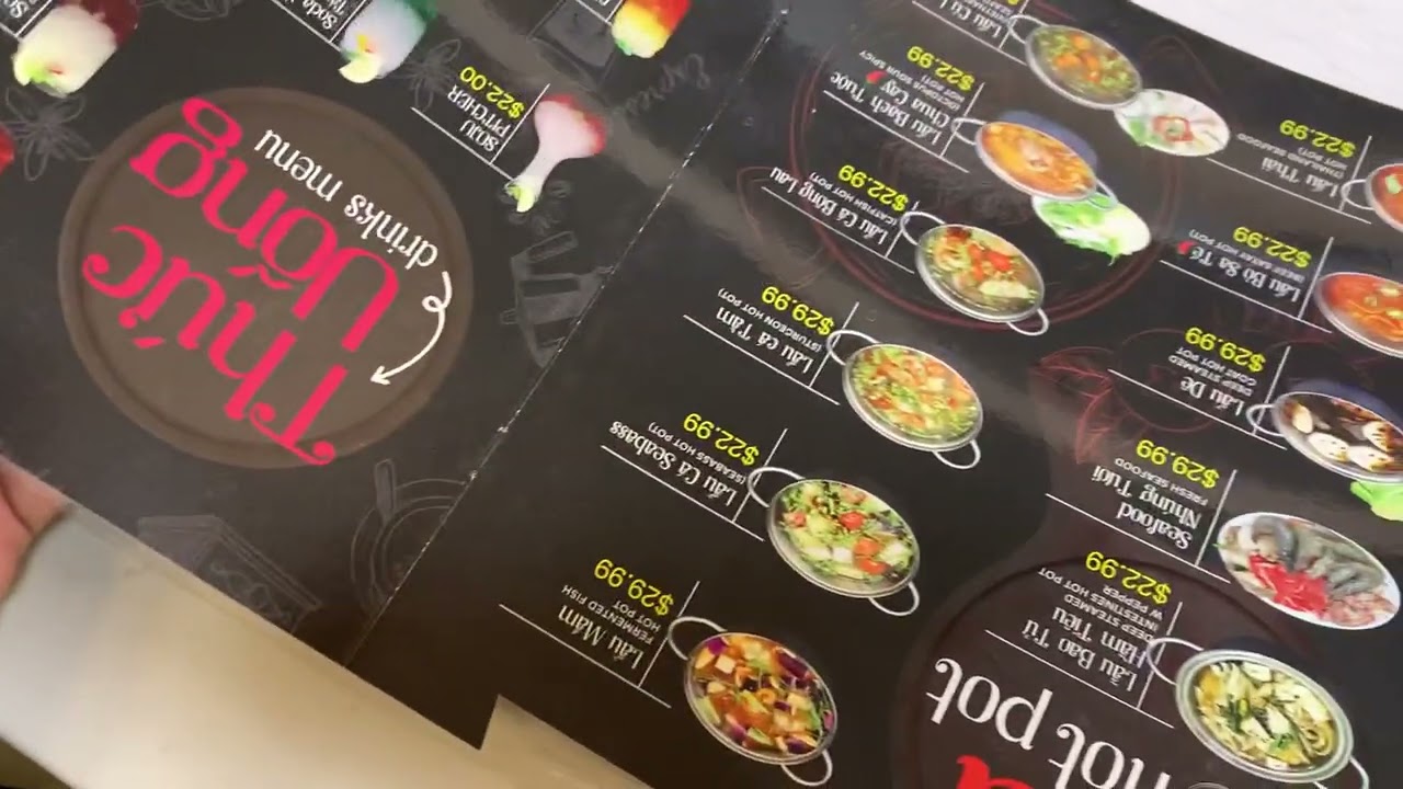 Roll Laminating Film waterproof Menus