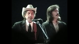 Bob Dylan - Subterranean Homesick Blues - Brighton 04.05.2002 Resimi