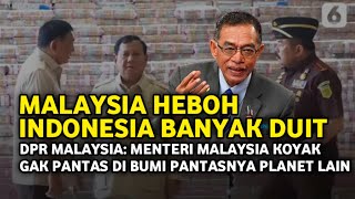 Download Lagu MALAYSIA TAK ADA DUIT BELI JET TEMPUR PRABOWO MALAH TERUS TINGKATKAN PERTAHANANNYA❗ MP3 Download Lagu MALAYSIA TAK ADA DUIT BELI JET TEMPUR PRABOWO MALAH TERUS TINGKATKAN PERTAHANANNYA❗ MP3
