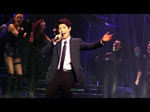 20181123 더데빌 커튼콜-조형균,임병근,신재범,차엘리야