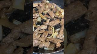 How To Cook Fried Liver Onions For A Healthy Dinner