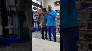 Famous 🤣Unc got fans, can't tell em nothing! #funny #jokes #comedy #laugh #lol #funnyvideo #comedyshorts 😎 Net Worth