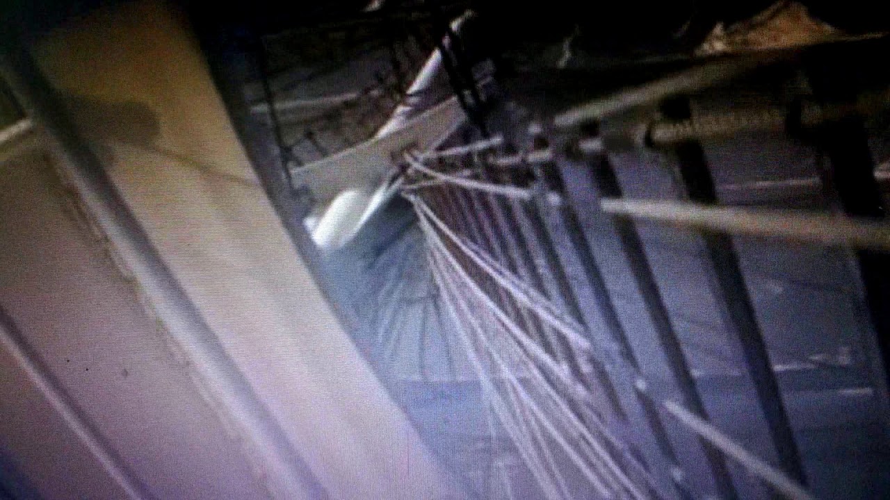 El Barco Cap 5 Temporada 1