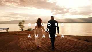 The Day Our Love Became a Story | weddingvideo.lt