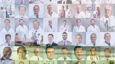 Celebrating National Doctor's Day 2024