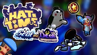 A Hat in Time - Seal the Deal (Blind) - Wheres the Casino?