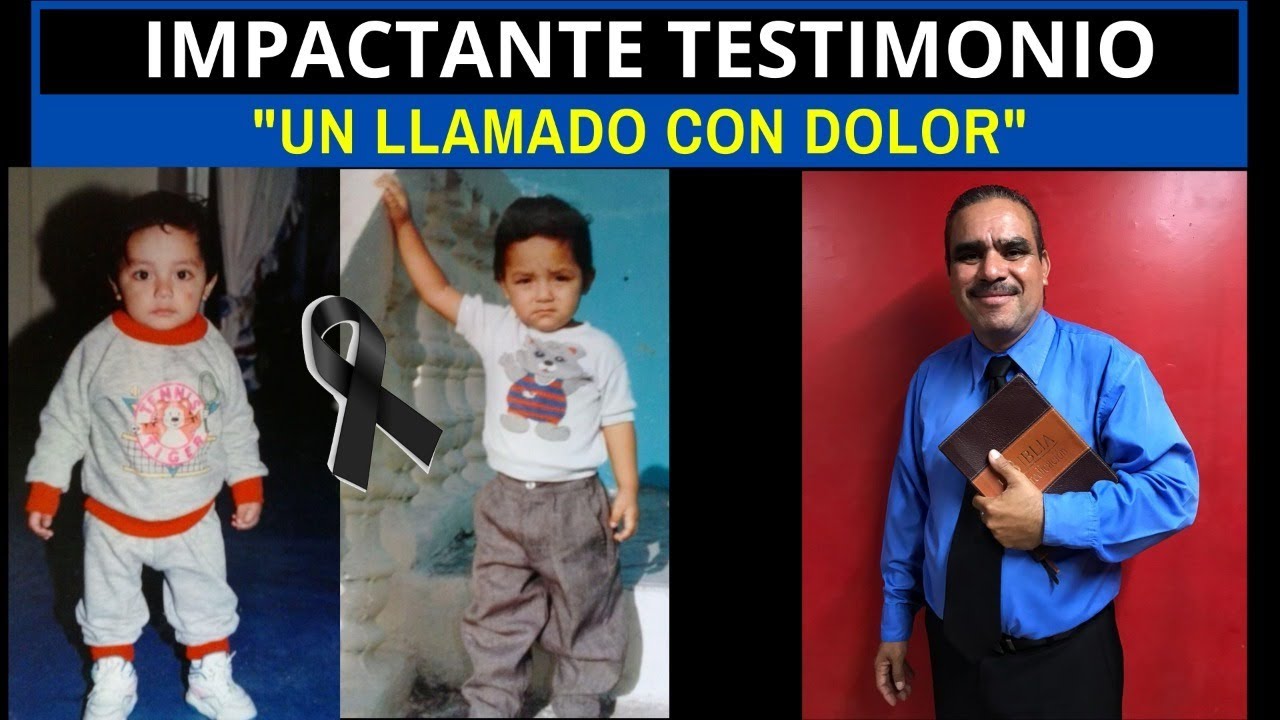 ESTE TESTIMONIO TE HARÁ LLORAR 😭😭 - 