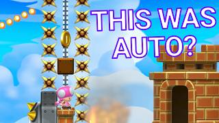 This Auto-Level LIED To Me — Clearing 69420 EXPERT Levels | S11 EP88 screenshot 3