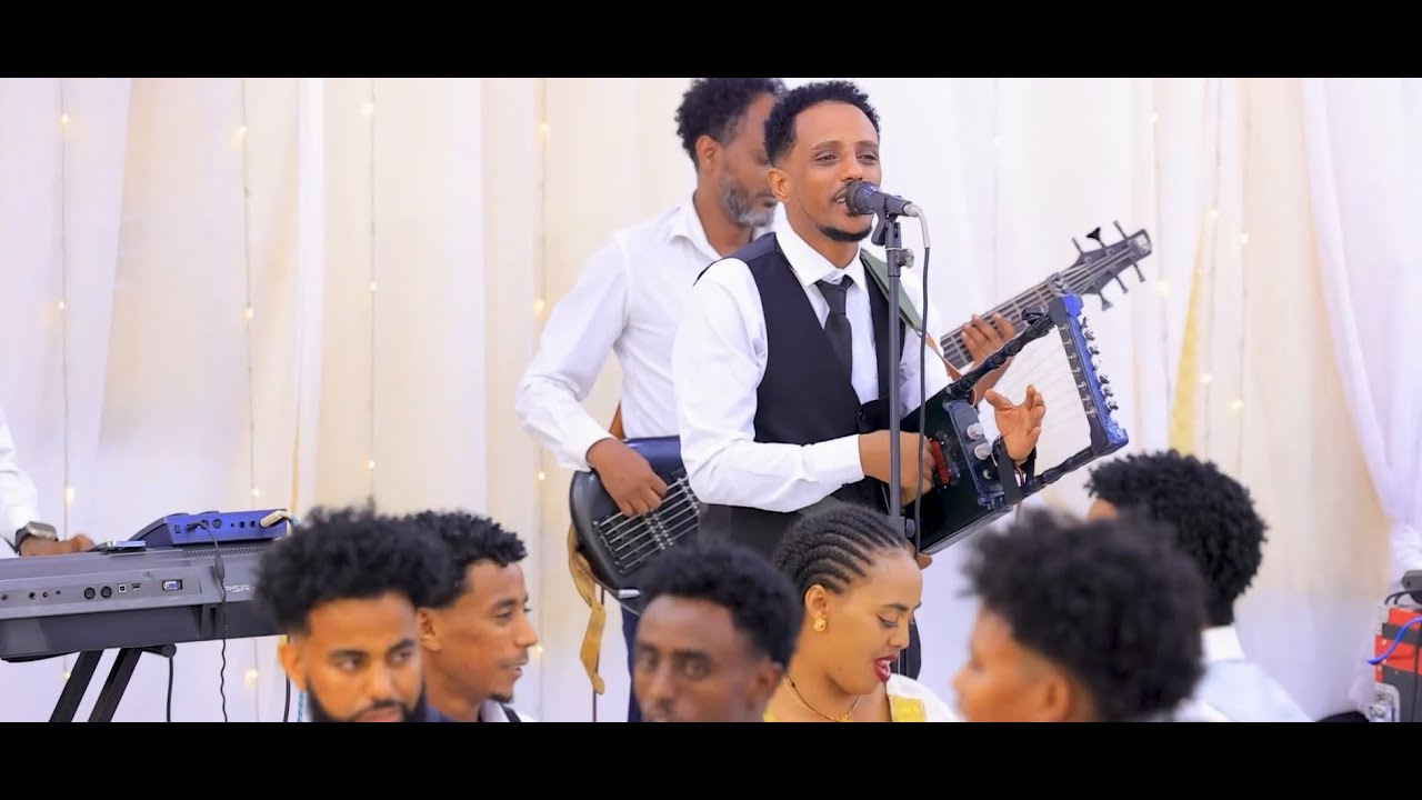 #New Eritrean hot guayla  Biniam Asfaha 2026 kampala