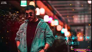 Şamyrat Berdiýew - Ýalan