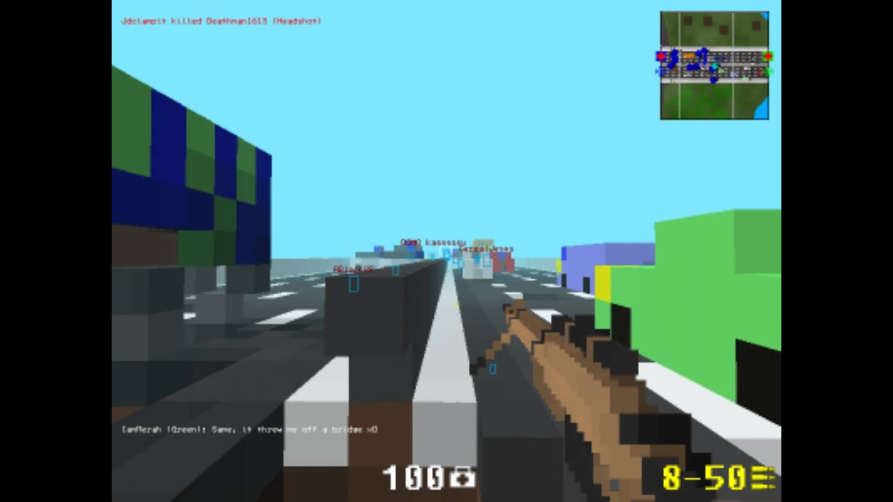 Ace of Spades: Fails and Solution