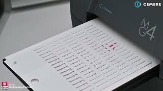 Cembre Is Now An Eplan Technology Partner