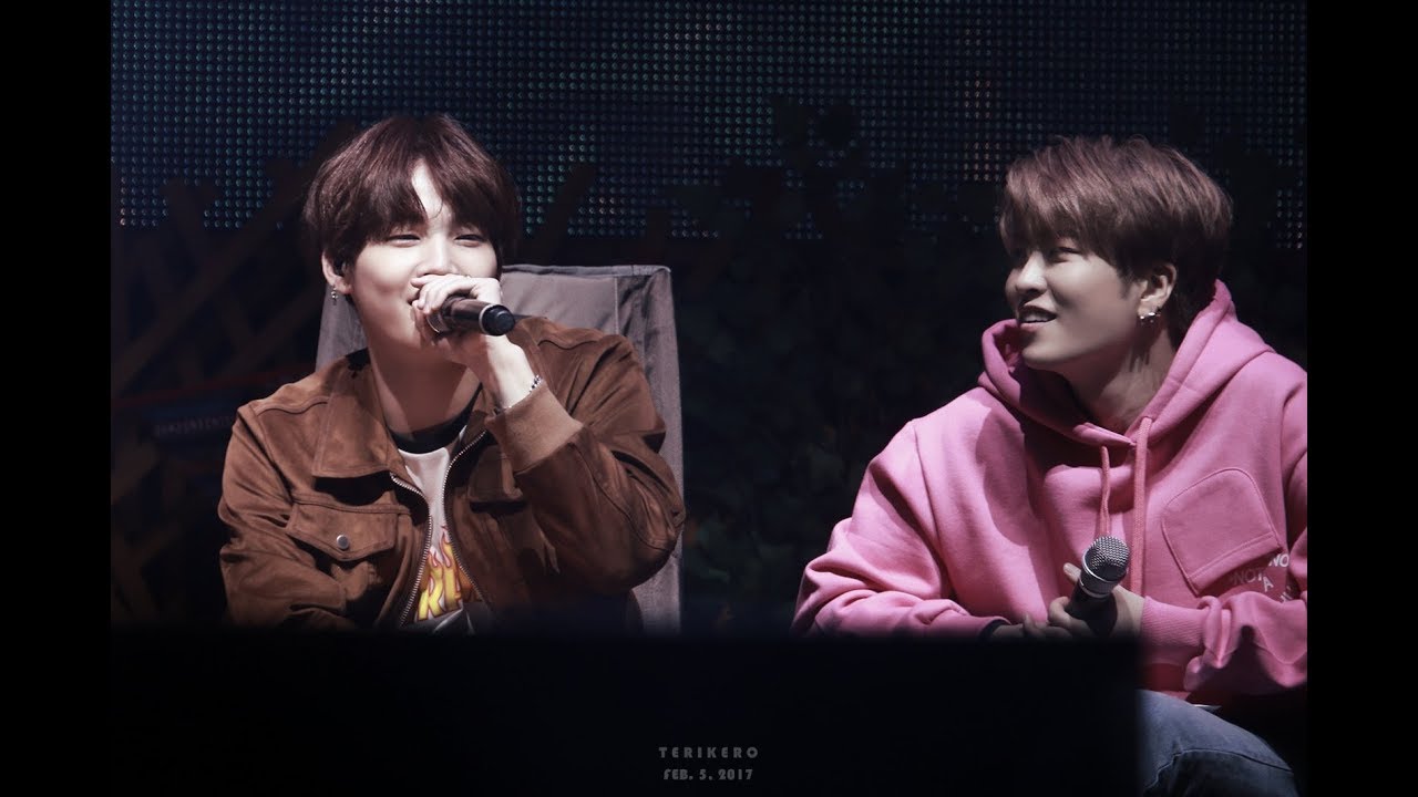 You(=I) - 2JAE (opv)