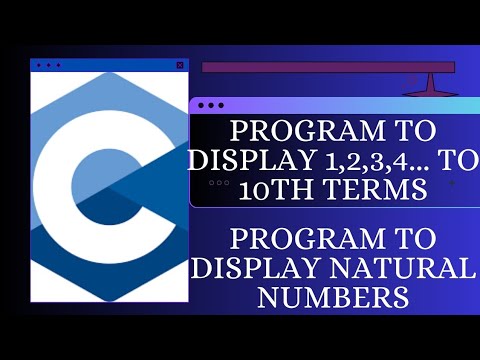 C program to display series with their sum 1,2,3...to 10th terms l ...