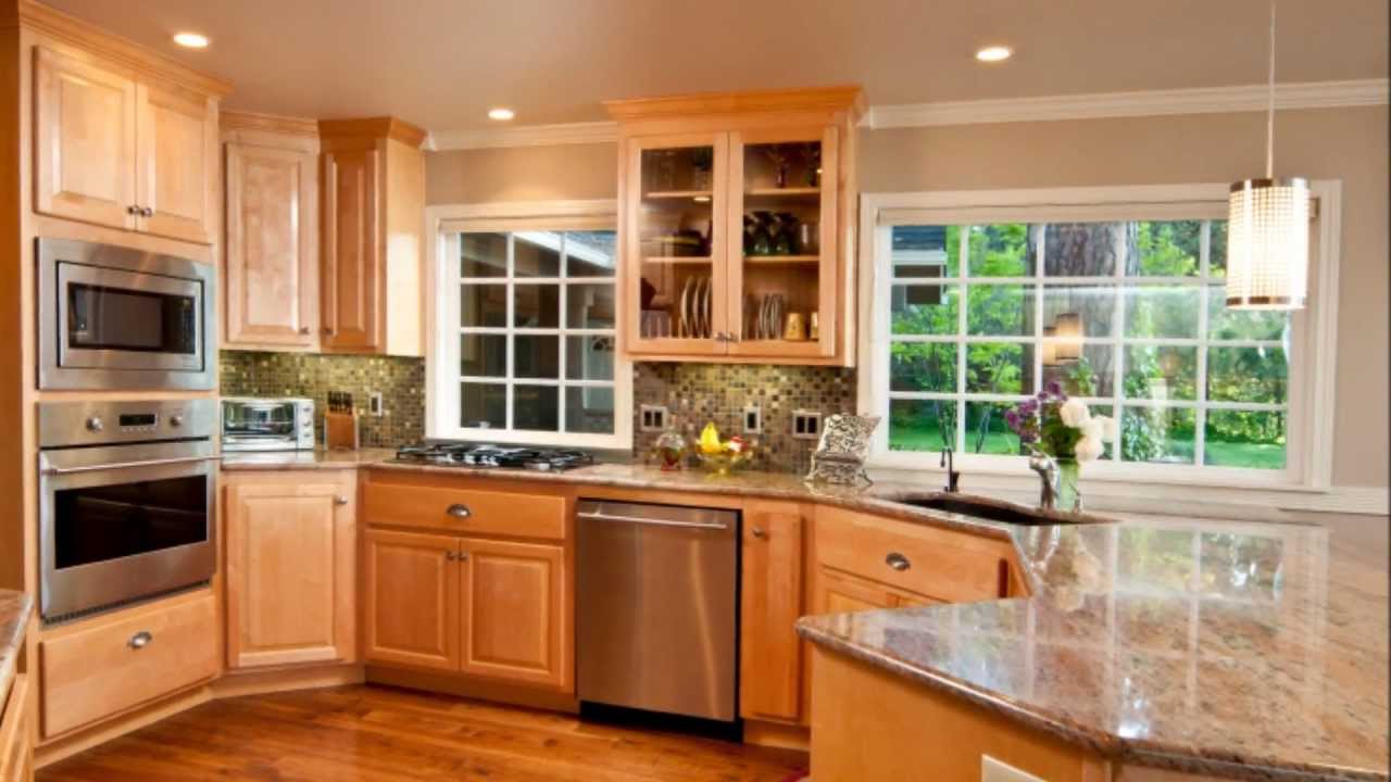 Affordable Granite Countertops Nh Youtube