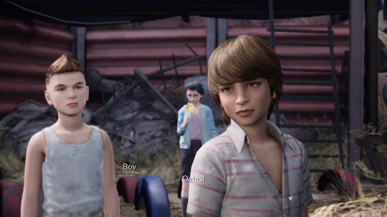 FINAL FANTASY VII REMAKE shinra battle sim shive battle