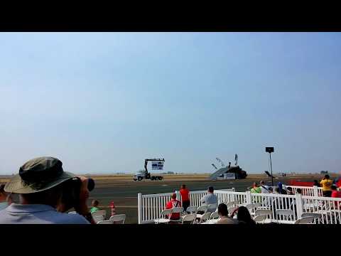 L39 Albatross high