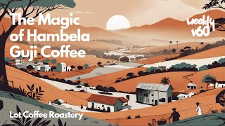 The Magic of Hambela Guji Coffee