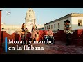 Mozart y mambo: el reencuentro