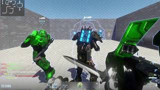 CS2 Zombie Escape ze_surf_vortex_p On GFL - Counter Strike 2 ZE Gameplay