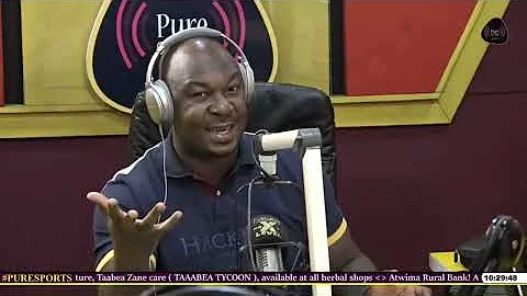 It's Our Responsibility to Save our Passion...GFA ...