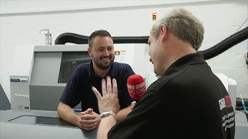 MTD CNC - Stellar Precision Components - Citizen L32 LFV & A20