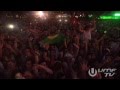 Capture de la vidéo Zedd - Live At Ultra Music Festival 2014